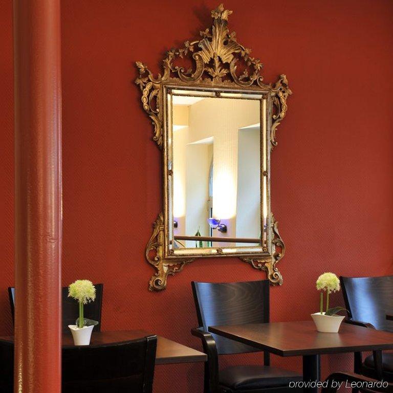 Hotel Fuerst Bismarck Hambourg Extérieur photo